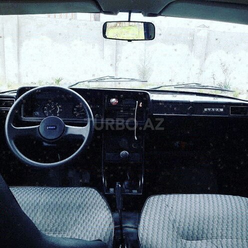 LADA (VAZ) 2107 2005, 444,444 km - 1.6 л - Masallı
