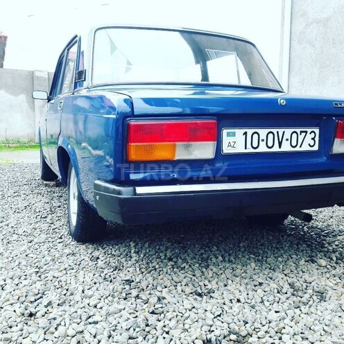 LADA (VAZ) 2107 2005, 444,444 km - 1.6 л - Masallı
