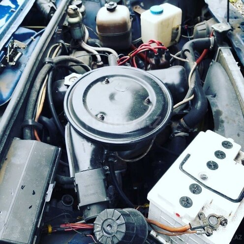LADA (VAZ) 2107 2005, 444,444 km - 1.6 л - Masallı