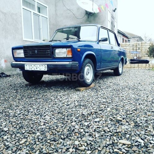 LADA (VAZ) 2107 2005, 444,444 km - 1.6 л - Masallı