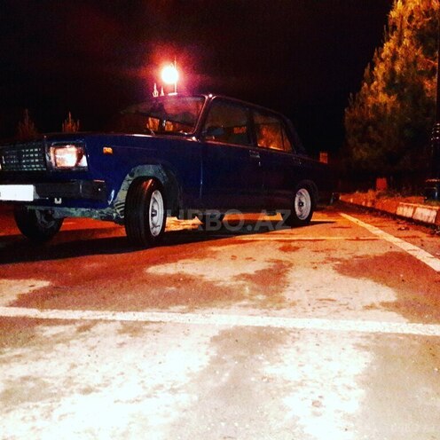 LADA (VAZ) 2107 2005, 444,444 km - 1.6 л - Masallı