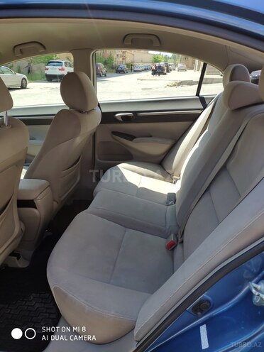 Honda Civic 2008, 220,000 km - 1.3 л - Bakı