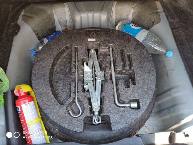 Honda Civic 2008, 220,000 km - 1.3 л - Bakı