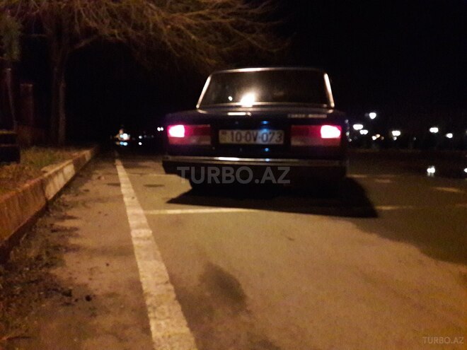 LADA (VAZ) 2107 2005, 444,444 km - 1.6 л - Masallı