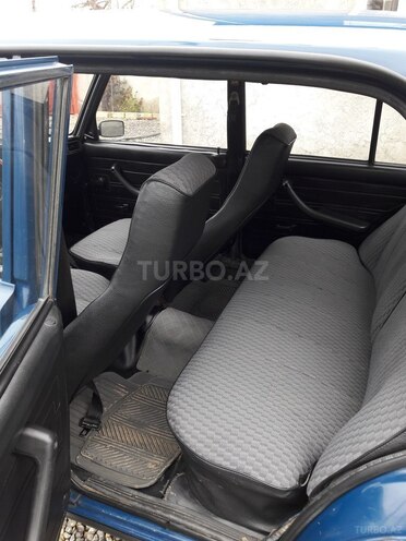 LADA (VAZ) 2107 2005, 444,444 km - 1.6 л - Masallı