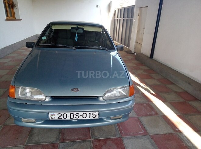 LADA (VAZ) 2115 2002, 402,000 km - 1.5 l - Gəncə