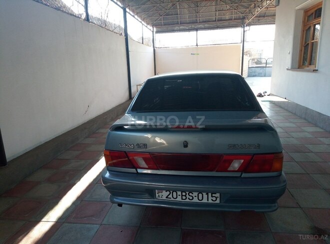LADA (VAZ) 2115 2002, 402,000 km - 1.5 l - Gəncə