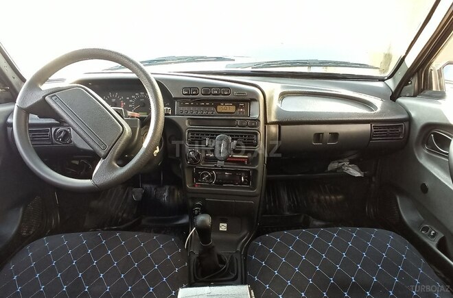 LADA (VAZ) 2114 2005, 287,643 km - 1.6 л - Şamaxı