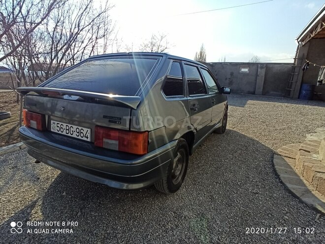 LADA (VAZ) 2114 2005, 287,643 km - 1.6 л - Şamaxı
