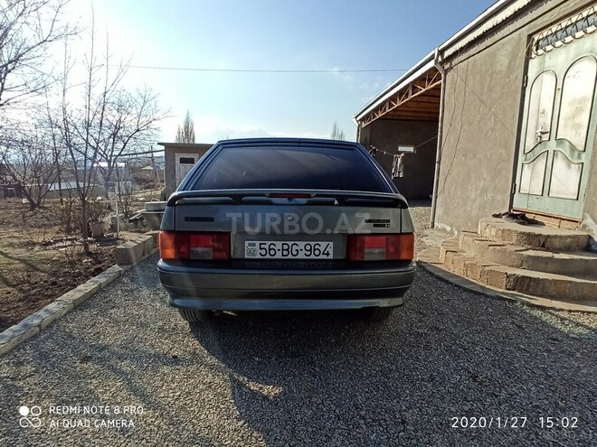 LADA (VAZ) 2114 2005, 287,643 km - 1.6 л - Şamaxı