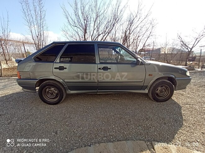 LADA (VAZ) 2114 2005, 287,643 km - 1.6 л - Şamaxı