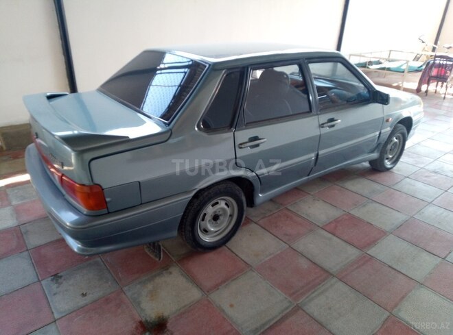 LADA (VAZ) 2115 2002, 402,000 km - 1.5 l - Gəncə