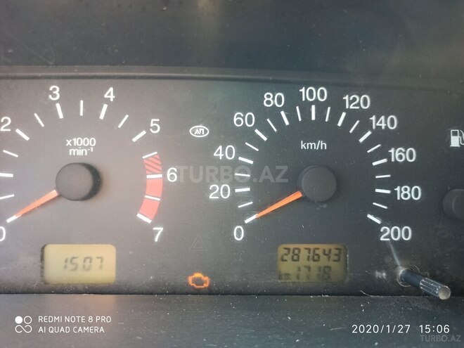 LADA (VAZ) 2114 2005, 287,643 km - 1.6 л - Şamaxı