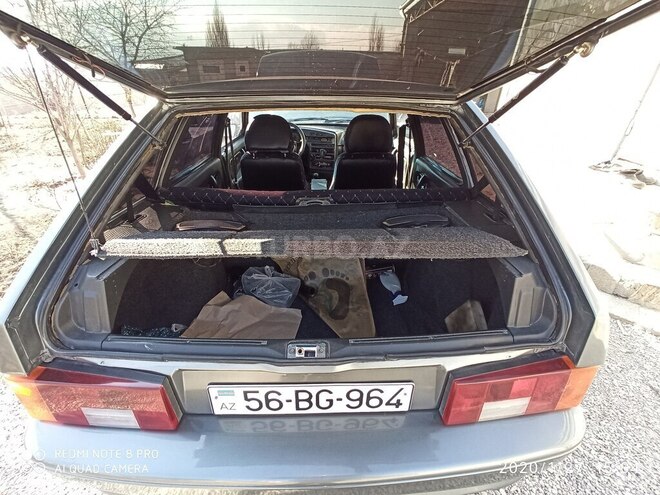 LADA (VAZ) 2114 2005, 287,643 km - 1.6 л - Şamaxı