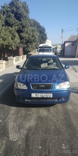 Chery Amulet (A15) 2010, 332,074 km - 0.2 l - Bakı