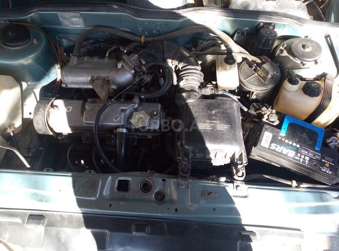 LADA (VAZ) 2115 2002, 402,000 km - 1.5 l - Gəncə