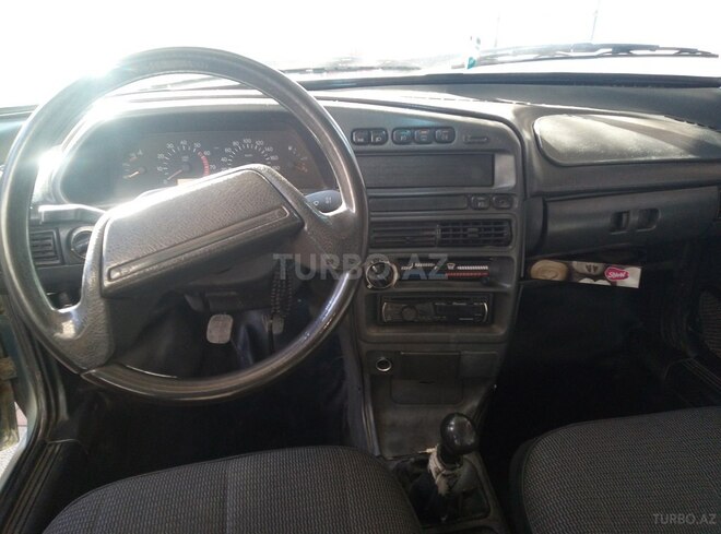 LADA (VAZ) 2115 2002, 402,000 km - 1.5 l - Gəncə