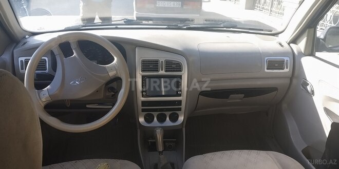Chery Amulet (A15) 2010, 332,074 km - 0.2 l - Bakı