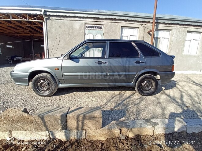 LADA (VAZ) 2114 2005, 287,643 km - 1.6 л - Şamaxı