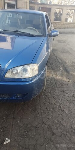 Chery Amulet (A15) 2010, 332,074 km - 0.2 l - Bakı