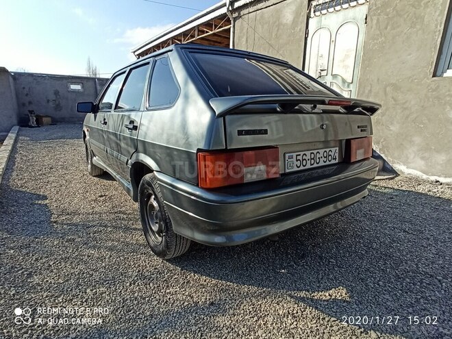 LADA (VAZ) 2114 2005, 287,643 km - 1.6 л - Şamaxı