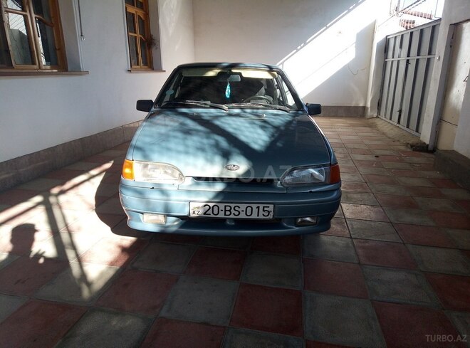 LADA (VAZ) 2115 2002, 402,000 km - 1.5 l - Gəncə