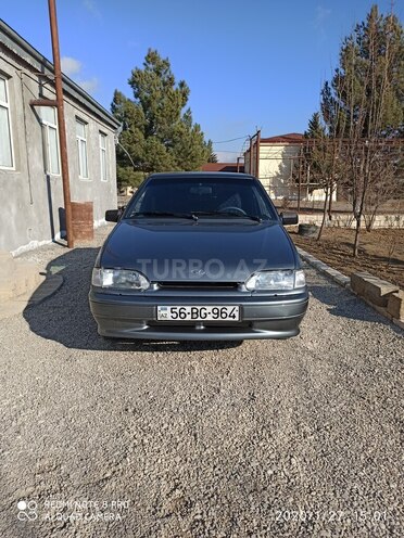 LADA (VAZ) 2114 2005, 287,643 km - 1.6 л - Şamaxı