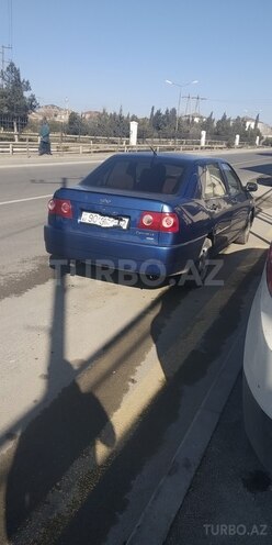 Chery Amulet (A15) 2010, 332,074 km - 0.2 l - Bakı