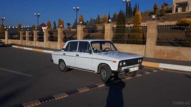 LADA (VAZ) 2106 1993, 232,000 km - 1.5 l - Göygöl