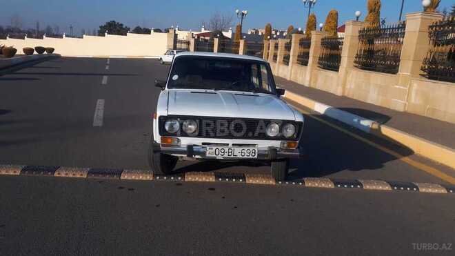LADA (VAZ) 2106 1993, 232,000 km - 1.5 l - Göygöl