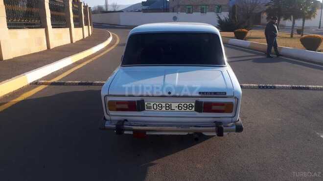 LADA (VAZ) 2106 1993, 232,000 km - 1.5 l - Göygöl