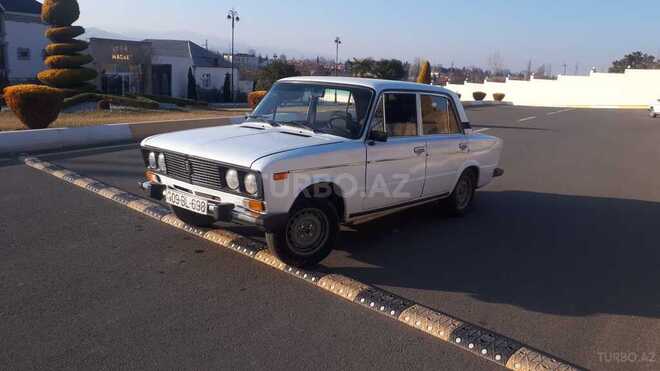 LADA (VAZ) 2106 1993, 232,000 km - 1.5 l - Göygöl
