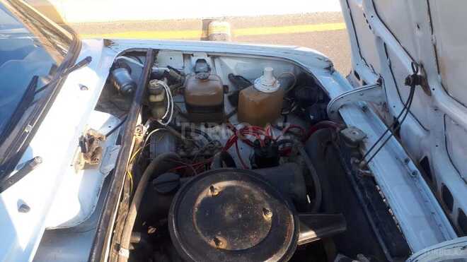 LADA (VAZ) 2106 1993, 232,000 km - 1.5 l - Göygöl