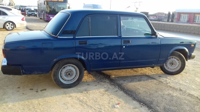 LADA (VAZ) 2107 1992, 46,649 km - 1.6 л - Bakı