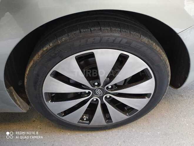 Kia Optima 2013, 168,000 km - 2.4 л - Bakı