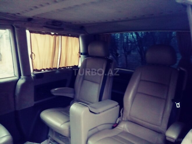 Mercedes Vito 2001, 327,000 km - 2.2 l - Bakı