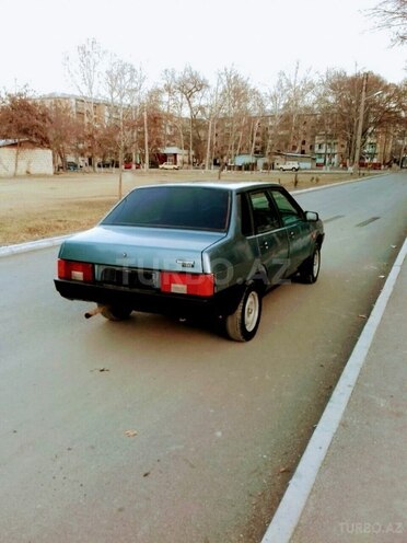 LADA (VAZ) 21099 1994, 198,000 km - 1.5 л - Mingəçevir