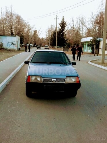 LADA (VAZ) 21099 1994, 198,000 km - 1.5 л - Mingəçevir