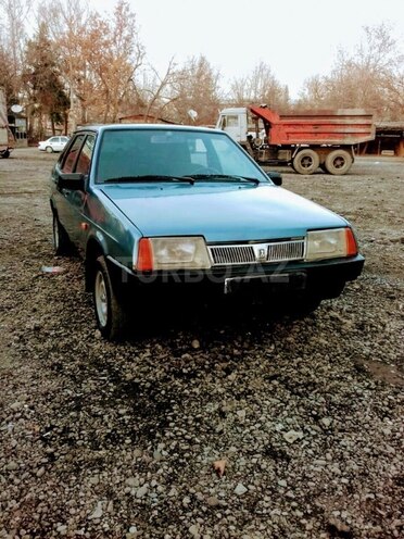 LADA (VAZ) 21099 1994, 198,000 km - 1.5 л - Mingəçevir