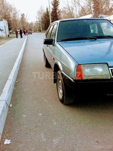 LADA (VAZ) 21099 1994, 198,000 km - 1.5 л - Mingəçevir