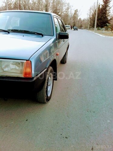 LADA (VAZ) 21099 1994, 198,000 km - 1.5 л - Mingəçevir