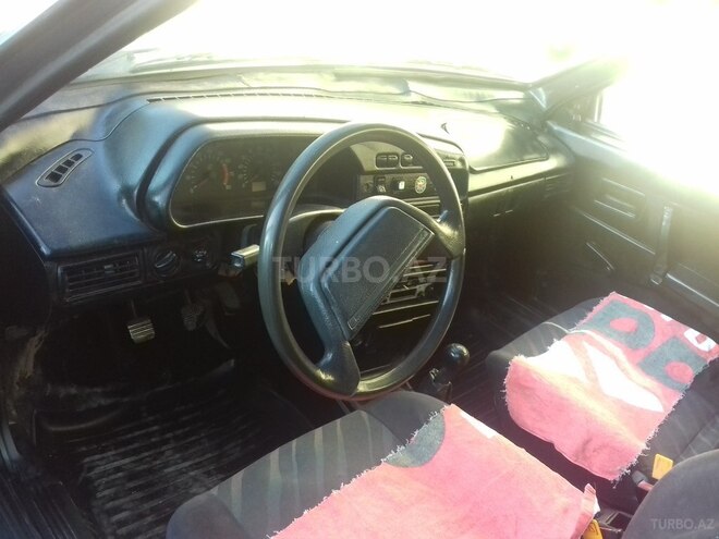LADA (VAZ) 21099 1994, 198,000 km - 1.5 л - Mingəçevir