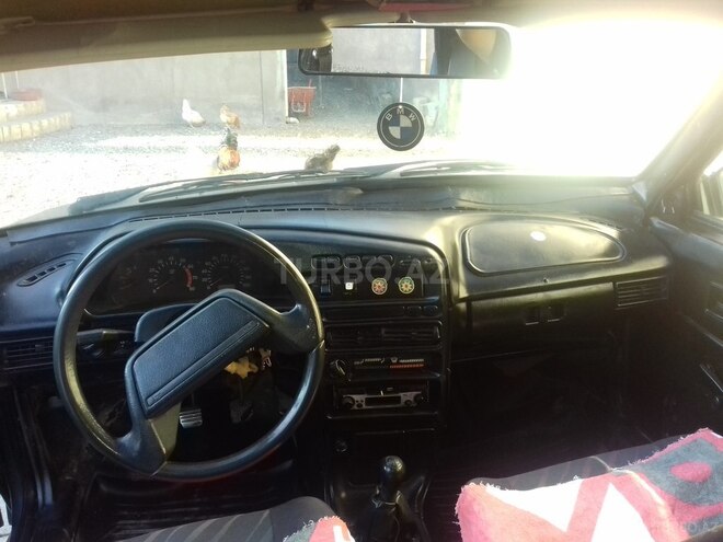 LADA (VAZ) 21099 1994, 198,000 km - 1.5 л - Mingəçevir