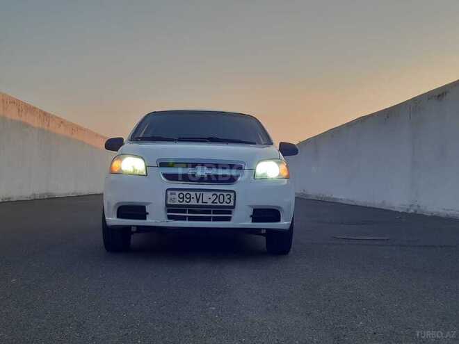 Chevrolet Aveo 2011, 230,000 km - 1.4 l - Bakı