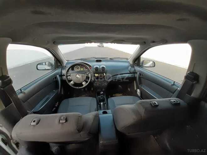 Chevrolet Aveo 2011, 230,000 km - 1.4 l - Bakı