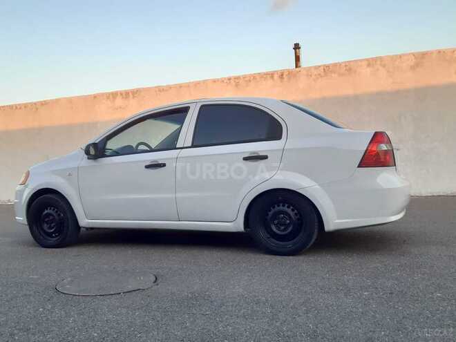 Chevrolet Aveo 2011, 230,000 km - 1.4 l - Bakı