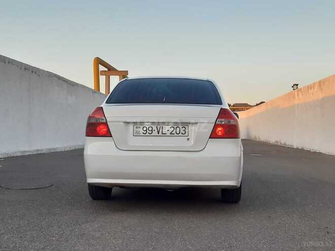 Chevrolet Aveo 2011, 230,000 km - 1.4 l - Bakı