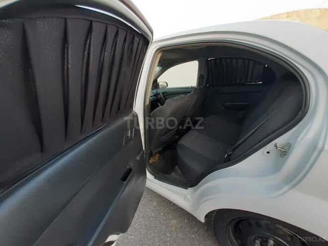 Chevrolet Aveo 2011, 230,000 km - 1.4 l - Bakı