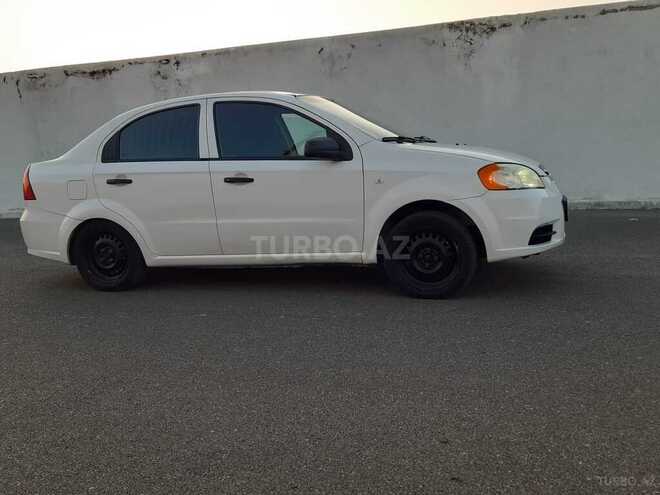 Chevrolet Aveo 2011, 230,000 km - 1.4 l - Bakı