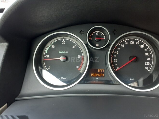 Opel Astra 2009, 160,000 km - 1.3 l - Bakı